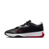 Nike Zoom Freak 5 Black/Pure Platinum/Wolf Grey/University 48