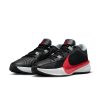 Nike Zoom Freak 5 Black/Pure Platinum/Wolf Grey/University 48