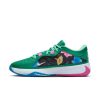 Nike Zoom Freak 5 Flowers Light Photo Blue/Playful Pink 44