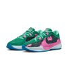 Nike Zoom Freak 5 Flowers Light Photo Blue/Playful Pink 44