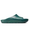 Air Jordan Post Slides Oxidized Green
