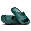 Air Jordan Post Slides Oxidized Green