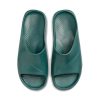 Air Jordan Post Slides Oxidized Green