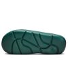 Air Jordan Post Slides Oxidized Green