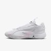 Jordan Luka 2 White/Hyper Pink/Black