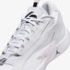 Jordan Luka 2 White/Hyper Pink/Black