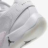 Jordan Luka 2 White/Hyper Pink/Black