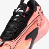 Jordan Luka 2 Bright Mango/Black/Barely 44