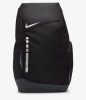 Nike Hoops Elite Backpack (32L) Black/Anthracite/Metallic Silver ONE