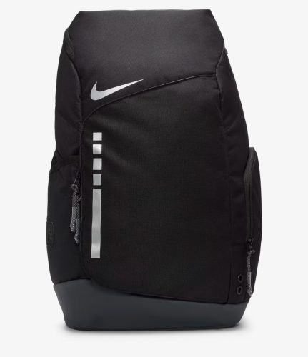 Nike Hoops Elite Backpack (32L) Black/Anthracite/Metallic Silver ONE