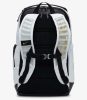 Nike Hoops Elite Backpack (32L) White/Black/Metallic Gold ONE