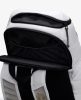 Nike Hoops Elite Backpack (32L) White/Black/Metallic Gold ONE
