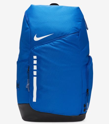 Nike Hoops Elite Backpack (32L) Game Royal/Black/White