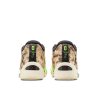 Jordan Tatum 1 Tunnel Walk Fossil/Sesame/Electric Green/Black