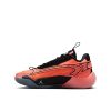 Jordan Luka 2 (GS) Bright Mango/Barely Green-Black