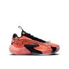 Jordan Luka 2 (GS) Bright Mango/Barely Green-Black