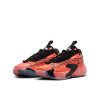 Jordan Luka 2 (GS) Bright Mango/Barely Green-Black