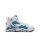 Jordan MVP (GS) White/Industrial Blue-Wolf Grey 36