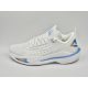 Peak - Lightning 11 White / Tropical Blue 43