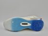 Peak - Andrew Wiggins 2 Pro Off White / Blue 44