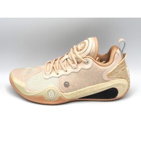 PEAK ANDREW WIGGINS 3 -BISCUIT Light Brown/Beige