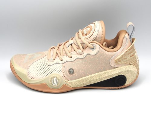 PEAK ANDREW WIGGINS 3 -BISCUIT Light Brown/Beige 44