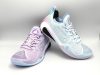 PEAK ANDREW WIGGINS 3 -MXD+ Light Purple/Light Blue/White