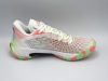 PEAK ANDREW WIGGINS 3 -3D White/Pink/Green 40