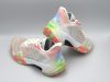 PEAK ANDREW WIGGINS 3 -3D White/Pink/Green 40