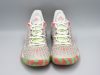 PEAK ANDREW WIGGINS 3 -3D White/Pink/Green 40