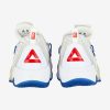 PEAK LOU WILLIAMS CRAZY 6 LIMITED EDITION WHITE