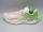 PEAK TAICHI 4 White/Pink/Green 44