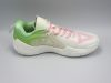 PEAK TAICHI 4 White/Pink/Green 44