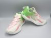 PEAK TAICHI 4 White/Pink/Green 44