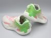 PEAK TAICHI 4 White/Pink/Green 44