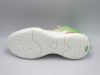 PEAK TAICHI 4 White/Pink/Green 44