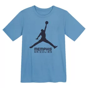 Jordan Essential Club Tee Blue