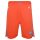 Jordan NBA Oklahoma City Thunder Boys Statement Swingman Short Orange