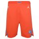 Jordan NBA Oklahoma City Thunder Boys Statement Swingman Short Orange