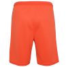 Jordan NBA Oklahoma City Thunder Boys Statement Swingman Short Orange