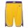 Nike NBA Los Angeles Lakers Icon Replica Short Yellow S