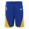 Nike NBA Golden State Warriors Icon Replica Short Blue L