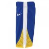 Nike NBA Golden State Warriors Icon Replica Short Blue L