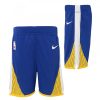 Nike NBA Golden State Warriors Icon Replica Short Blue L