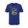 Nike NBA Golden State Warriors 2023-2024 Tee Blue