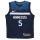Nike NBA Minnesota Timberwolves - Anthony Edwards Replica Jersey Blue 4-5YR
