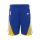 Nike NBA Golden State Warriors Replica Short Blue 6-7YR