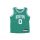 Nike NBA Boston Celtics Tatum Jayson Replica Icon Road Jersey -Play Green M