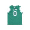 Nike NBA Boston Celtics Tatum Jayson Replica Icon Road Jersey -Play Green M