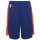 Jordan NBA New York Knicks Pro Practice Mesh Short L